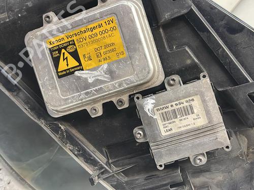 Right headlight BMW 5 (E60) 530 i | BP29810586C29 