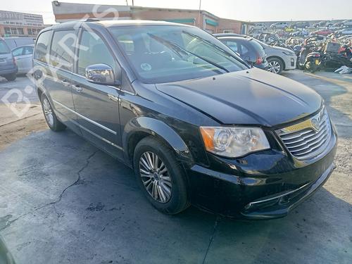 Steering pump LANCIA VOYAGER MPV (404_) 2.8 CRD (RT, 53) | BP29825189M99