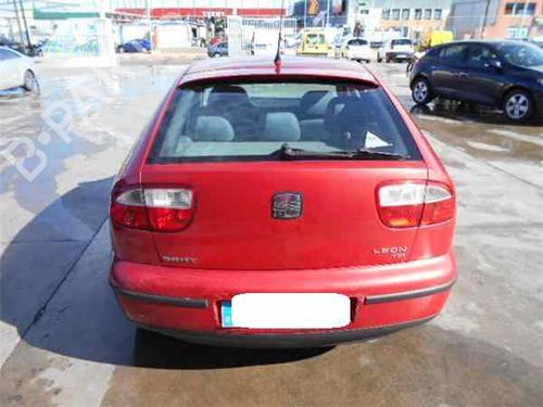 Right front driveshaft SEAT LEON (1M1) 1.9 TDI | BP10996166M39 