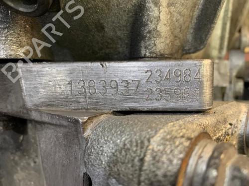 Gearbox LANCIA DELTA III (844_) 1.6 D Multijet (844.AXC11, 844.AXC1A) | BP15385247M3 