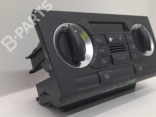 Climate control AUDI A3 (8P1) 2.0 TDI 16V | BP11834002I5 