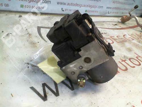 Used ABS pump CITROËN XSARA (N1) 1.9 TD (90 hp) 11003863