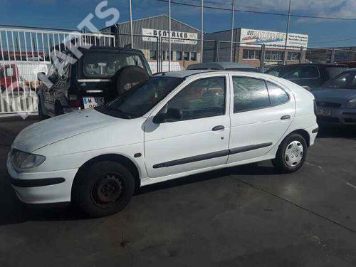 Used Parts RENAULT MEGANE I (BA0/1_)  1.9 D Eco (BA0A, BA0U, BA0R)  1158209