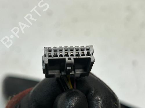 Left mirror NISSAN QASHQAI / QASHQAI +2 I (J10, NJ10, JJ10E)  | BP24103822C26 