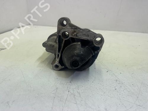 Used Starter RENAULT MEGANE III Hatchback (BZ0/1_, B3_) 1.9 dCi (BZ0N, BZ0J) (131 hp) 19152793