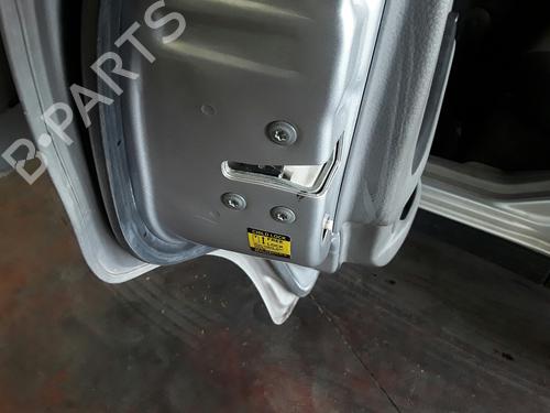 Venstre bagtil lås SUZUKI SX4 (EY, GY) [2006-2025]  31156422