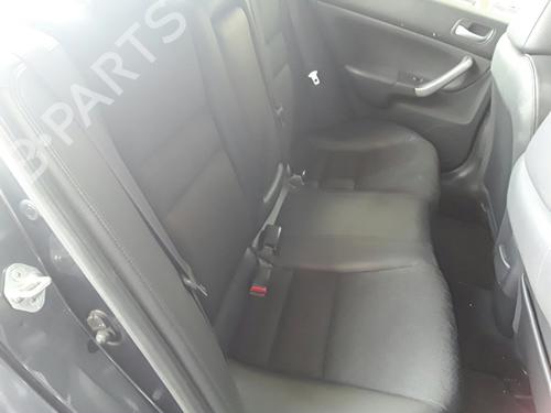Used Rear seat HONDA ACCORD VII (CL, CN) 2.0 (CL7) (155 hp) 20689452