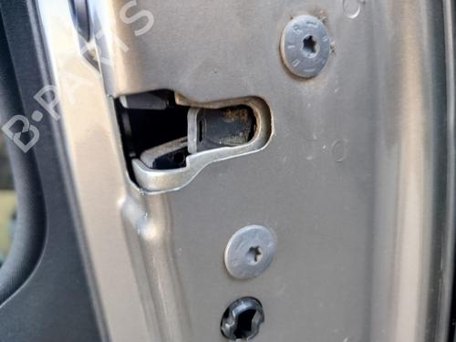 Używane Zamek drzwi przednich prawych CITROËN C4 Picasso I MPV (UD_) [2006-2015]  29943098