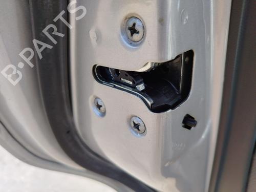 Used Rear left lock NISSAN MICRA III (K12) [2002-2010]  27477381