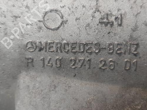 Gearbox MERCEDES-BENZ C-CLASS (W203) C 240 (203.061) | BP18843768M3 