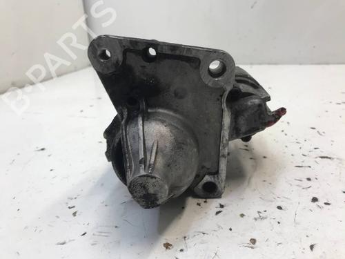Starter RENAULT KOLEOS I (HY_) 2.0 dCi (HY0K) | BP26882545M8 