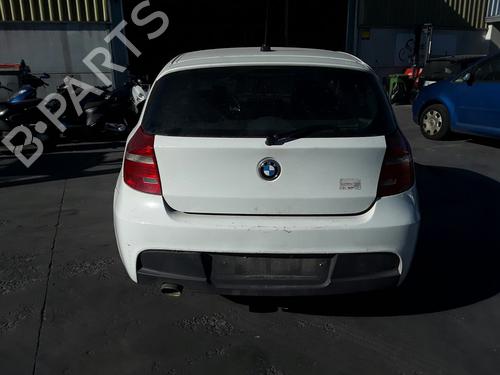 Left headlight BMW 1 (E87) 116 d | BP17018985C28 