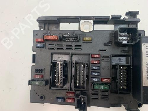 Fuse box CITROËN XSARA Coupe (N0) 1.6 16V | BP16094304E1 