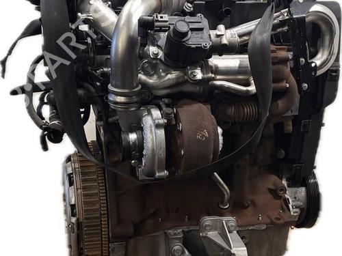 Used Engine Engine RENAULT MEGANE II Saloon (LM0/1_) [2003-2026] 36019297 36019297