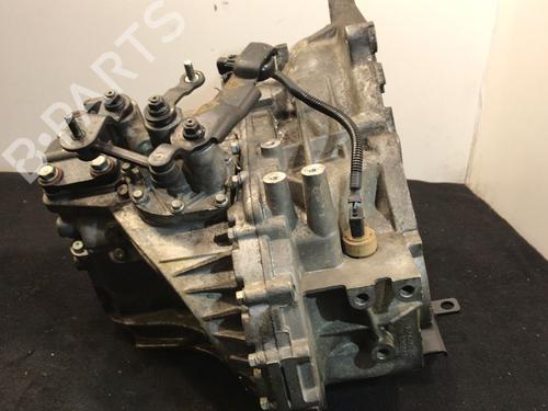 Gearbox HYUNDAI ix35 (LM, EL, ELH)  | BP11007653M3 