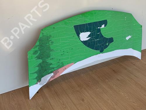 Hood RENAULT KANGOO (KC0/1_) 1.5 dCi | BP11833978C1