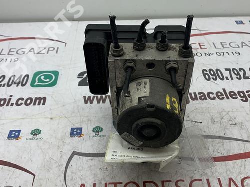 ABS pump SEAT ALTEA (5P1)  | BP11001154M43 