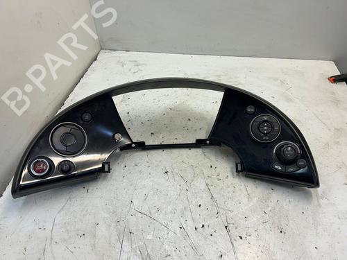 Used Climate control HONDA CIVIC VIII Hatchback (FN, FK) 1.8 (FN1, FK2) (140 hp) 24645797