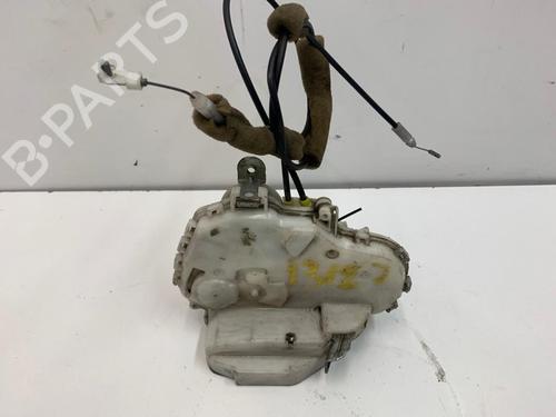 Rear right lock HONDA CIVIC VIII Hatchback (FN, FK) 2.2 CTDi (FK3) | BP15780143C99 