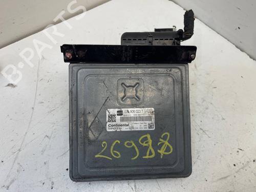Used Engine control unit (ECU) SEAT IBIZA IV (6J5, 6P1) [2008-2017]  30539775