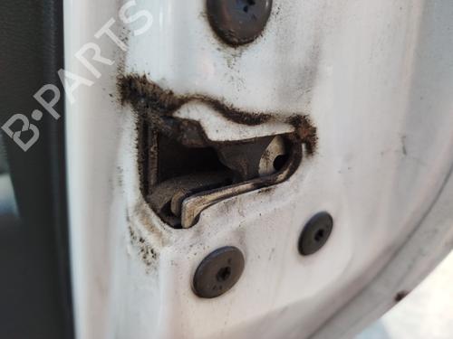 Used Rear right lock DACIA SANDERO II [2012-2026]  31916335