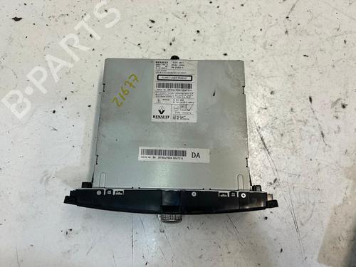 Radio RENAULT KOLEOS I (HY_) 2.0 dCi (HY0K) | BP24145068E6 