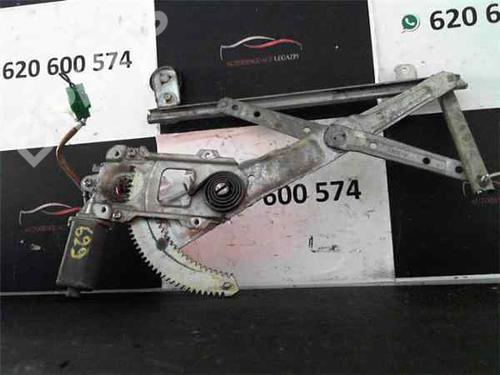 Used Front right window mechanism SUBARU LEGACY II (BD) 2.2 i 4WD (BD7) (131 hp) 10996181
