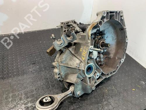 Gearbox FIAT GRANDE PUNTO (199_)  | BP11924503M3 
