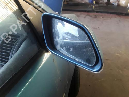 Used Right mirror VW POLO (9N_, 9A_) 1.9 TDI (101 hp) 24305936