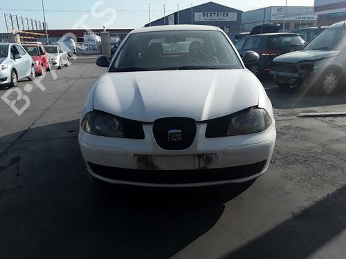 Engine SEAT IBIZA III (6L1)  | BP13741772M1 