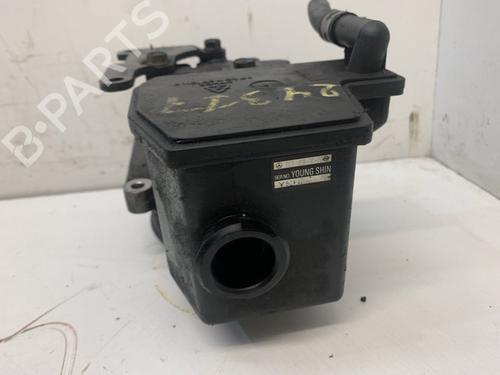 Styring servopumpe SSANGYONG MUSSO (FJ) 2.3 TDiC All-wheel Drive | BP29726715M99 