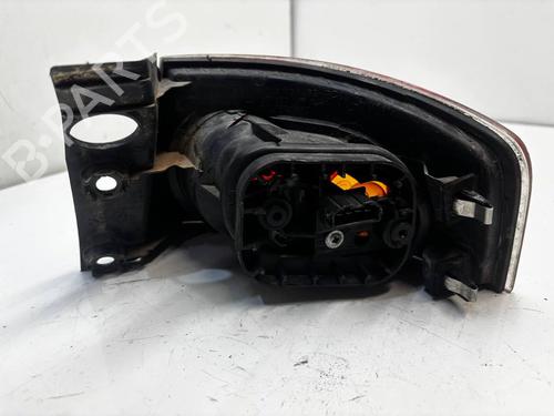 Left taillight SEAT IBIZA III (6L1)  | BP28107033C34 