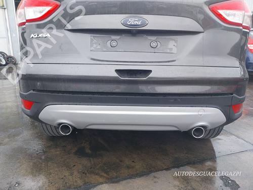 Rear bumper FORD KUGA II (DM2) 2.0 TDCi | BP29610581C8 