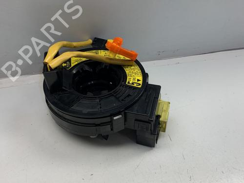 Squib airbag TOYOTA AVENSIS Saloon (_T25_) 2.0 D-4D (CDT250_, CDT250R) | BP13406734C102 