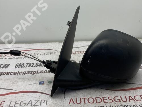 Lusterko boczne lewe FIAT PANDA Hatchback Van (169_) 1.3 D Multijet BP11007950C26