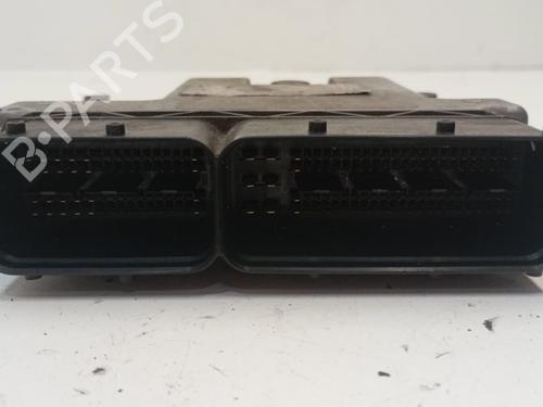 Engine control unit (ECU) ALFA ROMEO 159 (939_) 1.9 JTDM 16V (939AXC1B, 939AXC12) | BP27301044M57 