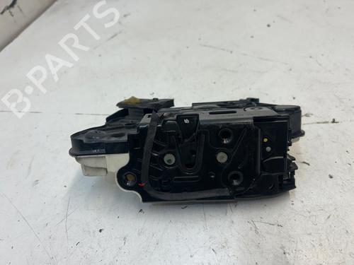 Front left lock SEAT ALHAMBRA (710, 711) 2.0 TDI | BP26185775C98 