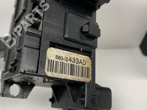 Switch JEEP GRAND CHEROKEE II (WJ, WG) 4.0 4x4 | BP11850411I30 