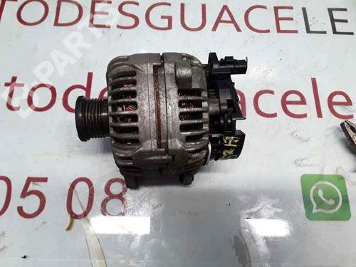 Generator RENAULT LAGUNA II (BG0/1_) 1.9 dCi (125 hp) 10999620