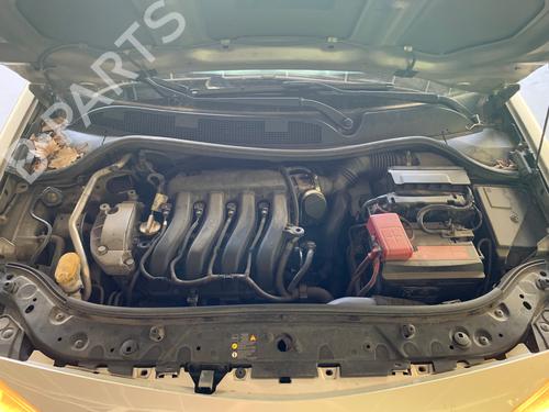 Used Left front driveshaft RENAULT MEGANE II (BM0/1_, CM0/1_) [2001-2012]  28669613