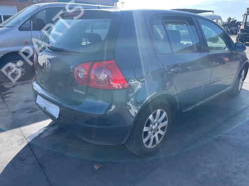 Køler VW GOLF V (1K1)  | BP27235074M31 