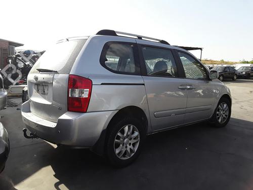 Starter KIA CARNIVAL / GRAND CARNIVAL III (VQ) 2.9 CRDi | BP11009246M8 