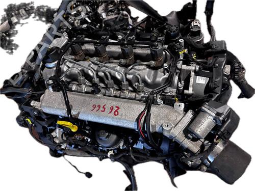 Engine HYUNDAI i30 (FD) | BP26155244M1