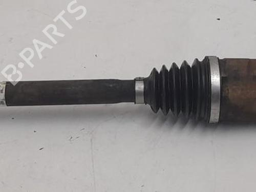 Used Right front driveshaft RENAULT KANGOO (KC0/1_) 1.5 dCi (84 hp) 19314353