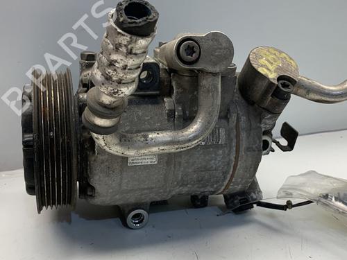 AC compressor SEAT IBIZA III (6L1) [2002-2009]  12849973