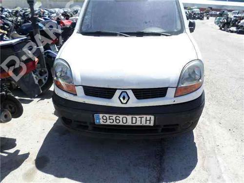 Used Parts RENAULT KANGOO (KC0/1_)  1.5 dCi (KC07)  1156125