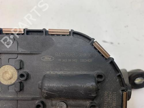 Front wiper motor FORD S-MAX (WA6)  | BP15509502M29 