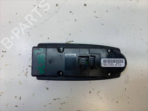 Left front window switch BMW X3 (E83) xDrive 30 d | BP34622875I27 - Image 2