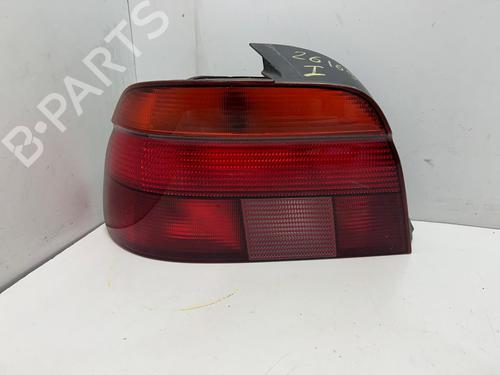Used Left taillight BMW 5 (E39) 528 i (193 hp) 21043331