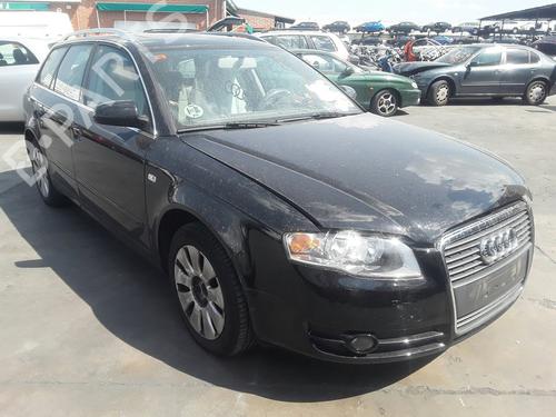 Right headlight AUDI A4 B7 Avant (8ED) | BP31923959C29